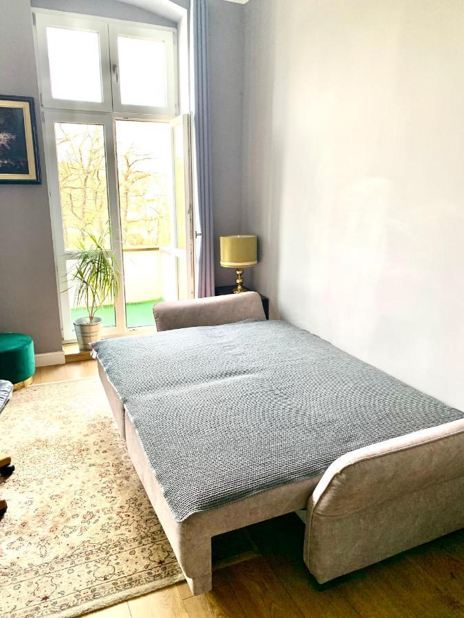 1 Bedroom Lux Apartment Center Vincent Breslavia Exterior foto